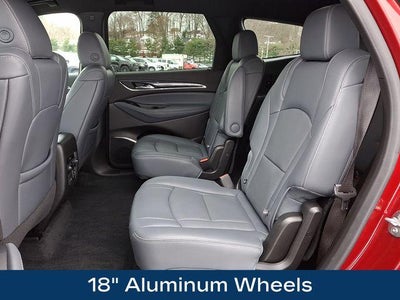 2024 Buick Enclave Premium