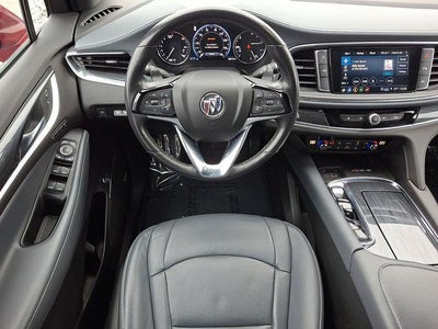 2024 Buick Enclave Premium