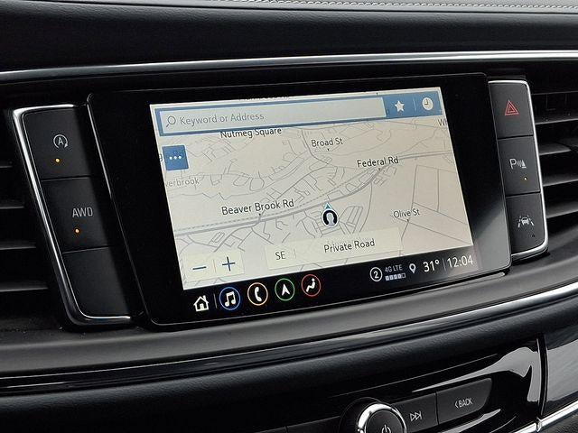 2024 Buick Enclave Premium