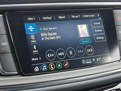 2024 Buick Enclave Premium