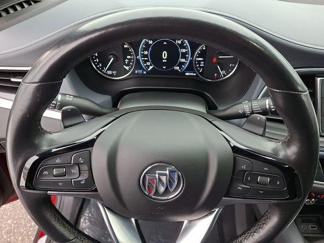 2024 Buick Enclave Premium