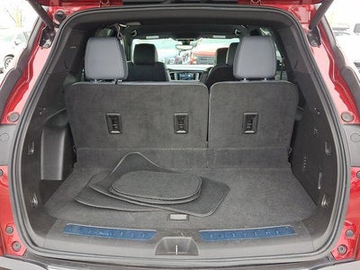 2024 Buick Enclave Premium