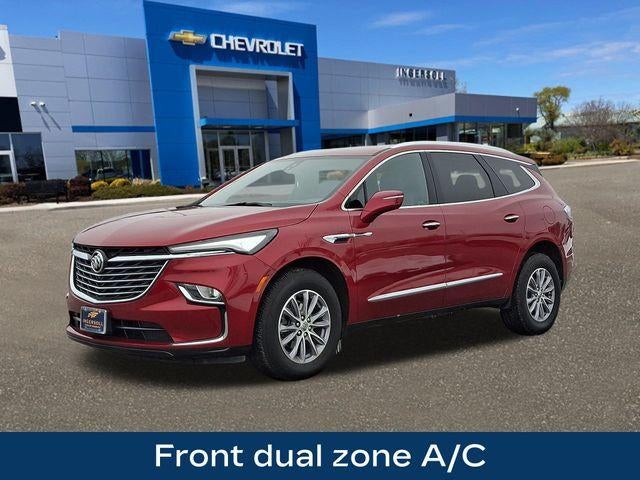 2024 Buick Enclave Premium