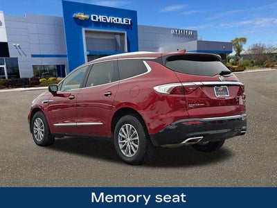2024 Buick Enclave Premium