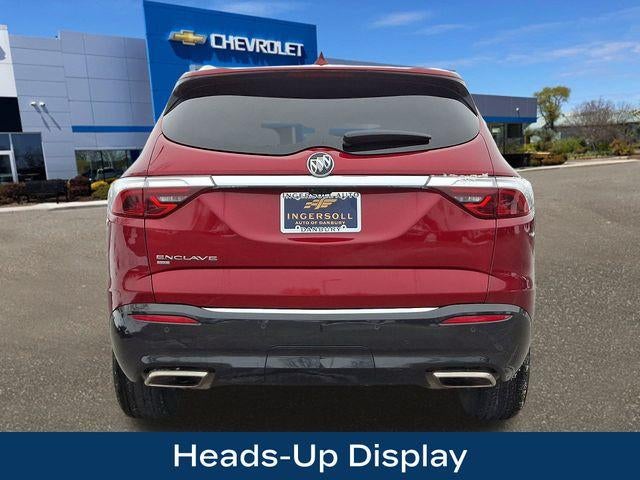 2024 Buick Enclave Premium
