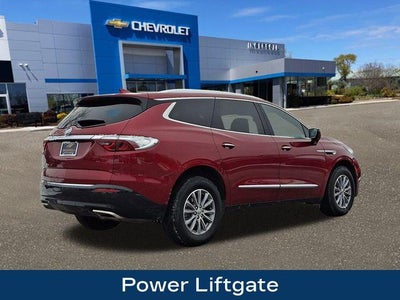 2024 Buick Enclave Premium