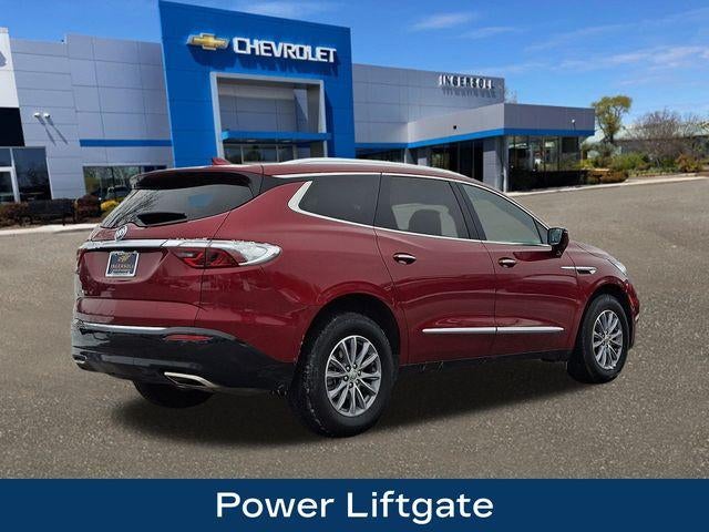 2024 Buick Enclave Premium