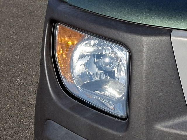 2003 Honda Element EX