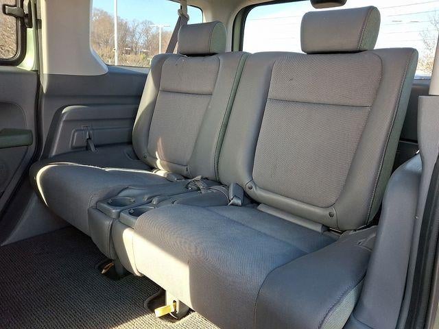 2003 Honda Element EX