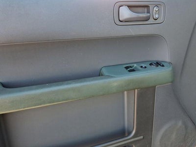 2003 Honda Element EX