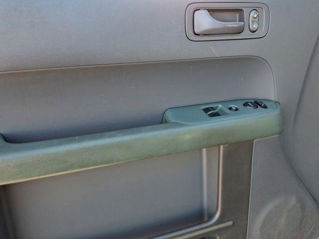 2003 Honda Element EX