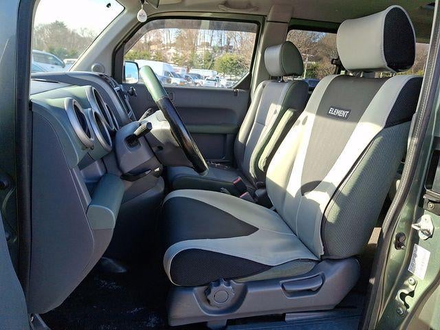 2003 Honda Element EX