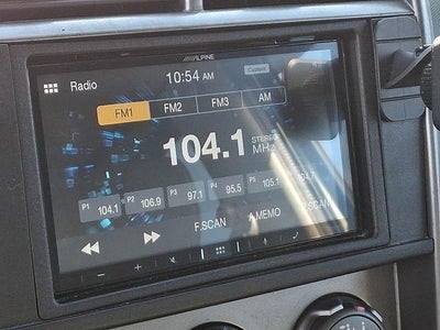 2003 Honda Element EX