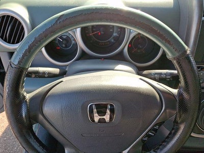 2003 Honda Element EX