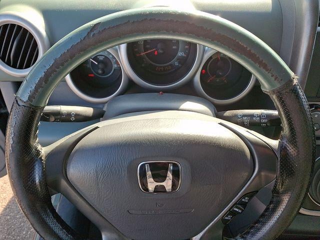 2003 Honda Element EX