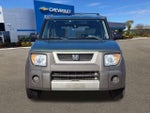 2003 Honda Element EX