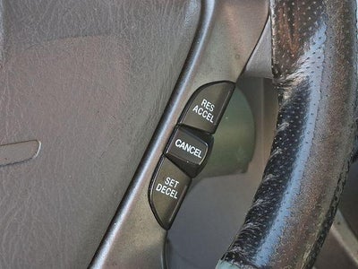 2003 Honda Element EX