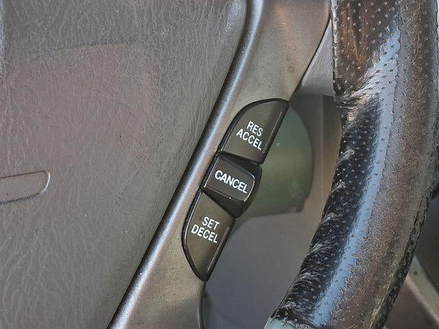 2003 Honda Element EX