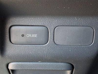 2003 Honda Element EX