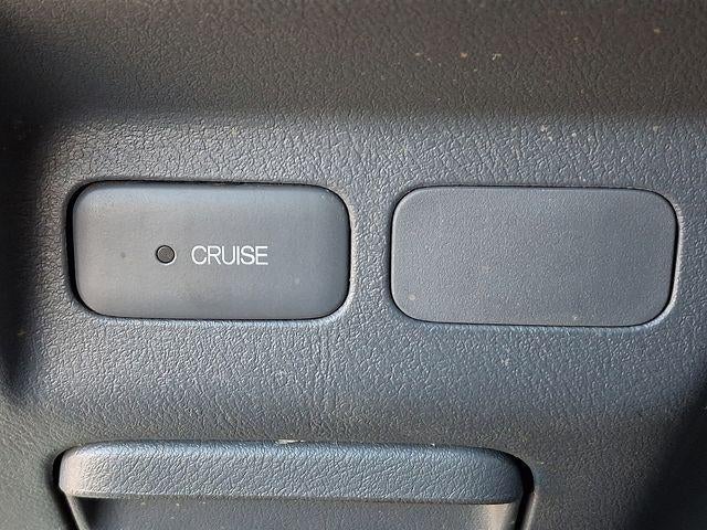 2003 Honda Element EX