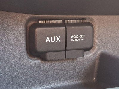 2003 Honda Element EX