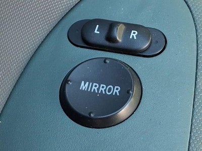 2003 Honda Element EX