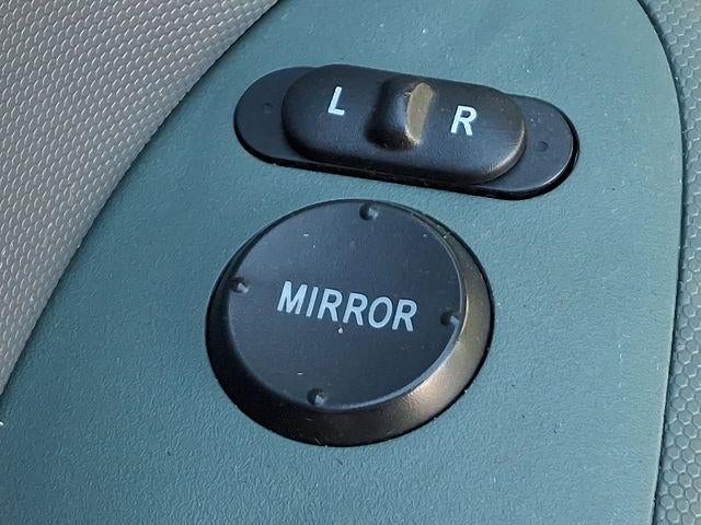 2003 Honda Element EX