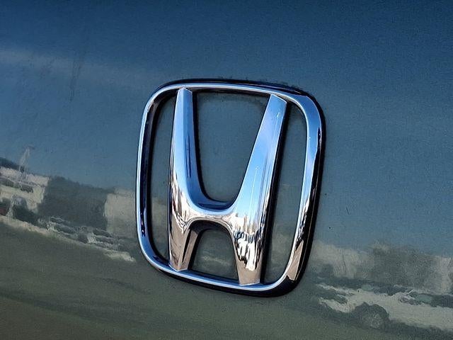 2003 Honda Element EX