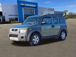 2003 Honda Element EX