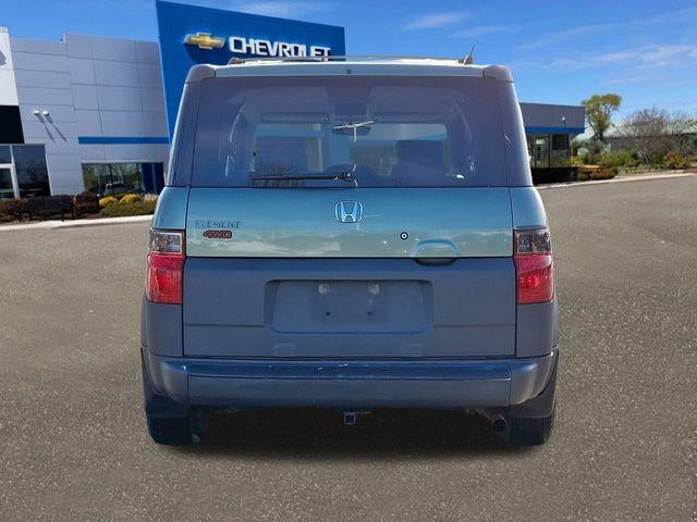 2003 Honda Element EX