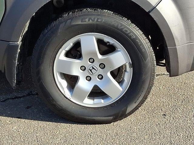 2003 Honda Element EX