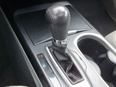 2016 Acura RDX Technology Package