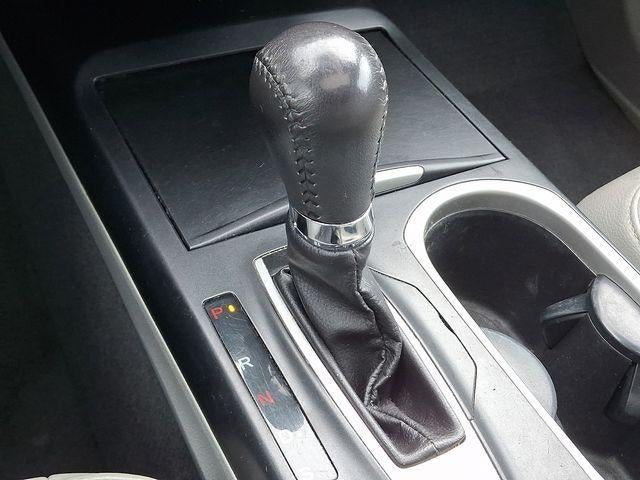 2016 Acura RDX Technology Package