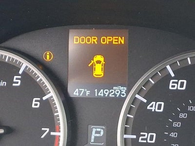 2016 Acura RDX Technology Package