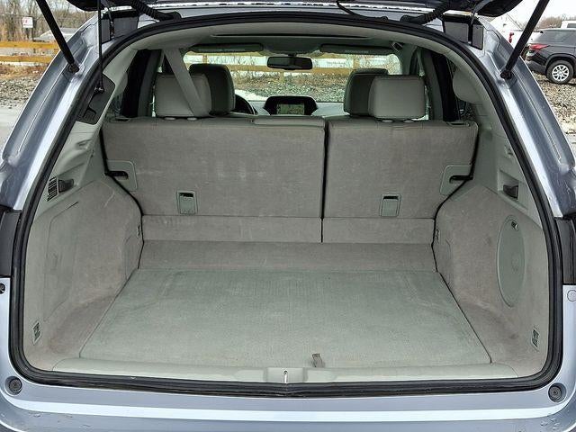 2016 Acura RDX Technology Package