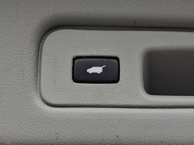 2016 Acura RDX Technology Package