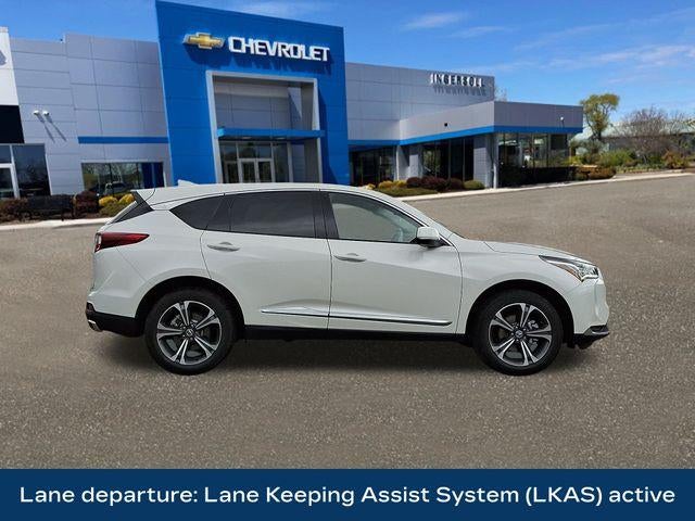 2025 Acura RDX Technology Package