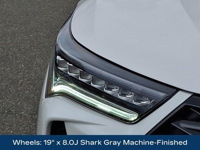 2025 Acura RDX Technology Package