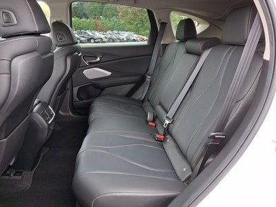 2025 Acura RDX Technology Package