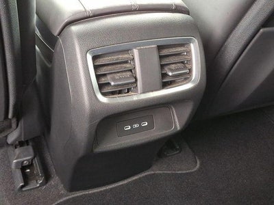 2025 Acura RDX Technology Package