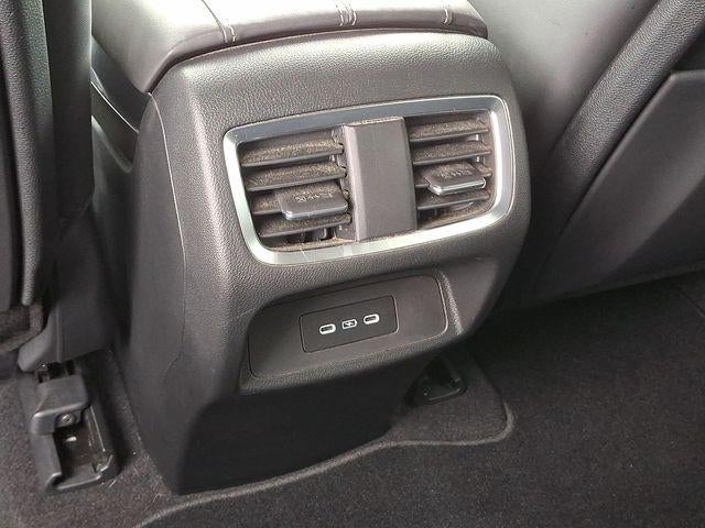 2025 Acura RDX Technology Package