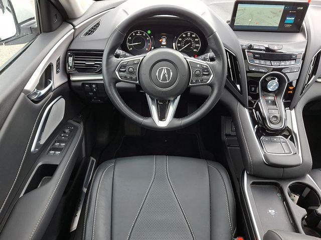 2025 Acura RDX Technology Package