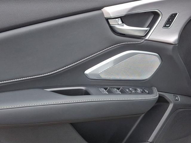 2025 Acura RDX Technology Package