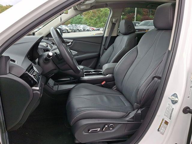 2025 Acura RDX Technology Package