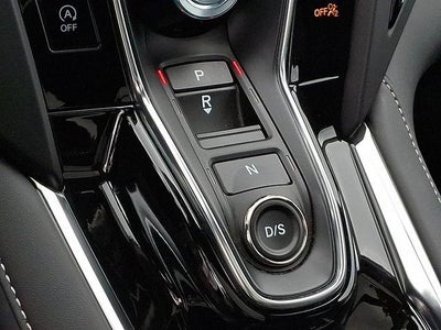 2025 Acura RDX Technology Package