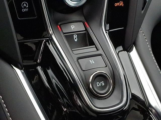 2025 Acura RDX Technology Package