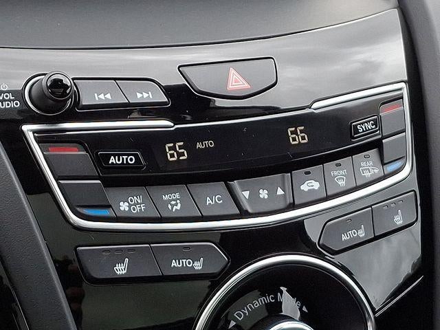 2025 Acura RDX Technology Package