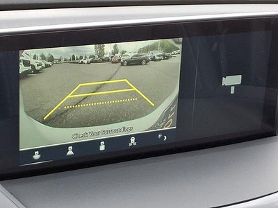 2025 Acura RDX Technology Package