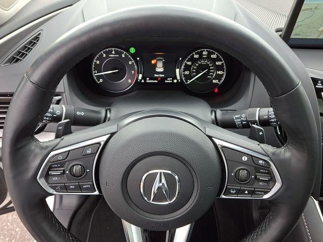 2025 Acura RDX Technology Package