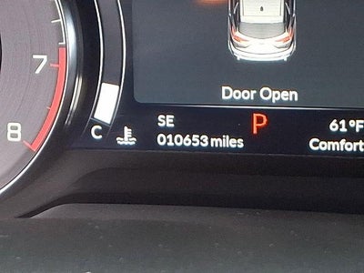 2025 Acura RDX Technology Package